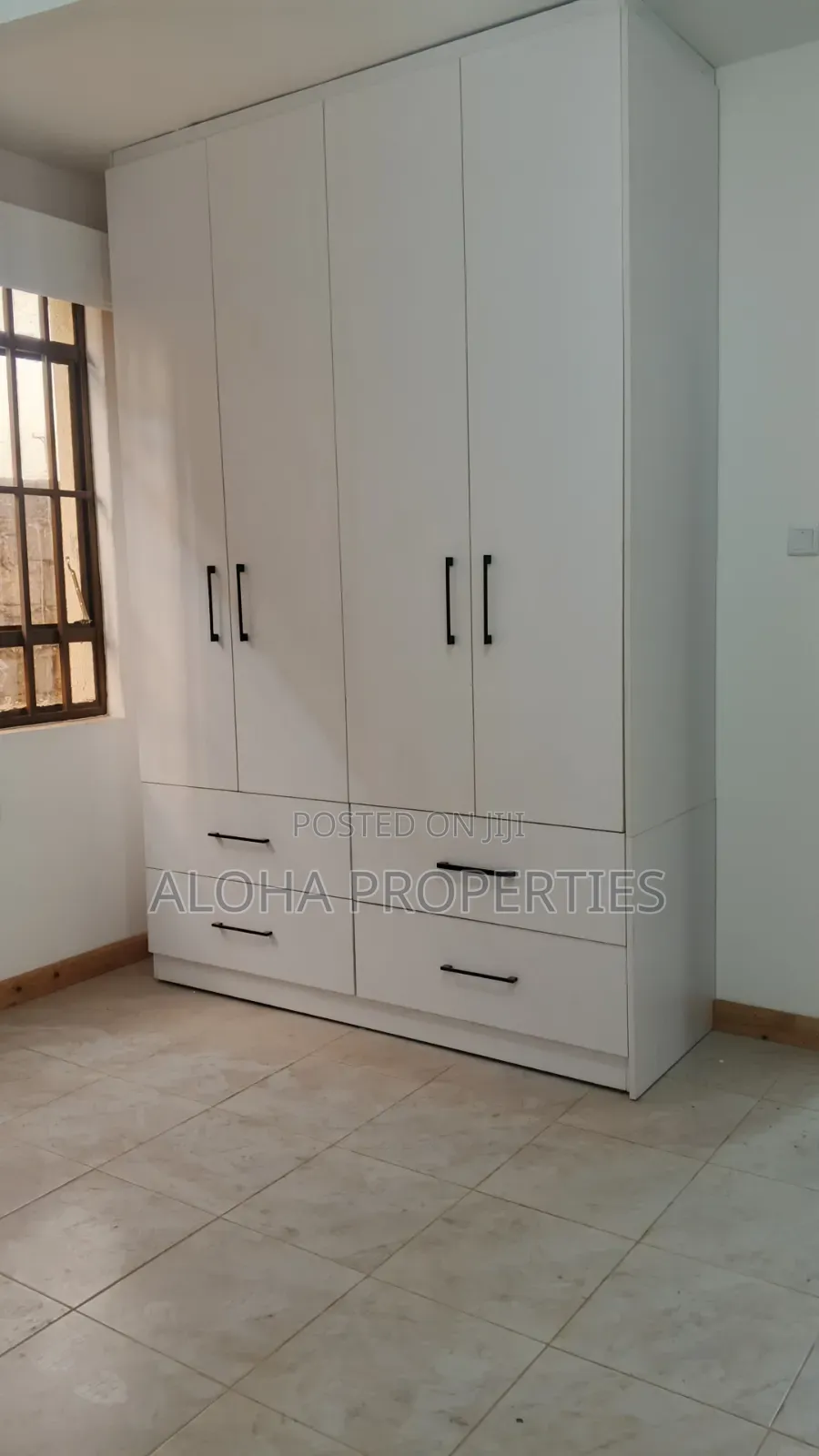 3bdrm Bungalow in Olive Gardens, Mangu for rent