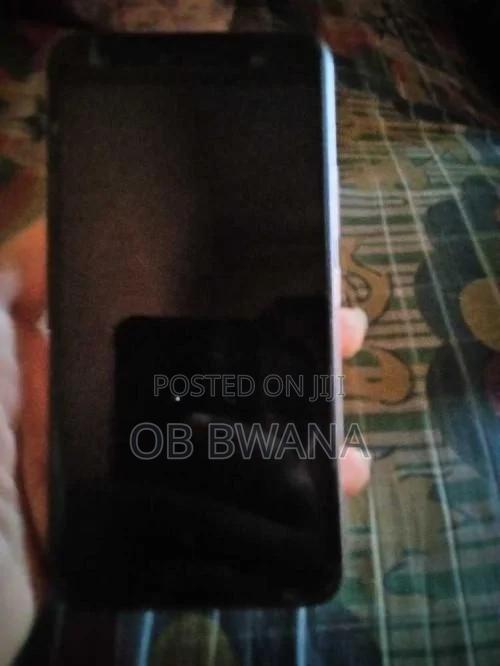 Infinix Hot 5 16 GB Bronze