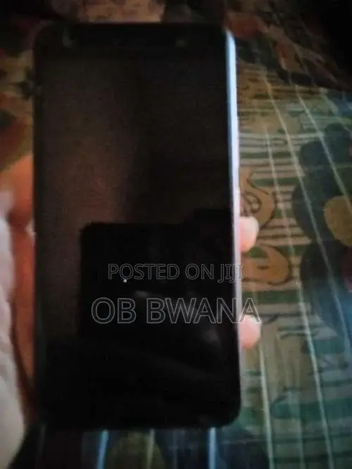 Infinix Hot 5 16 GB Bronze