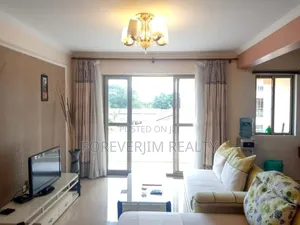 Furnished 1bdrm Apartment in Off Lenana Road, Hurlingham for rent