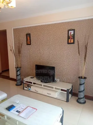 Furnished 1bdrm Apartment in Off Lenana Road, Hurlingham for rent
