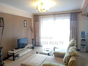 Furnished 1bdrm Apartment in Off Lenana Road, Hurlingham for rent