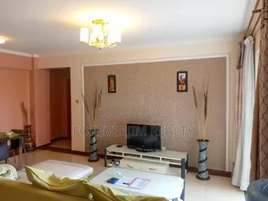Furnished 1bdrm Apartment in Off Lenana Road, Hurlingham for rent