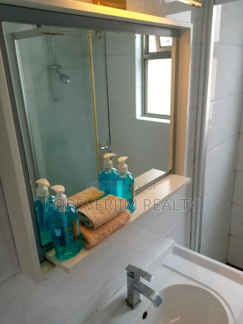 Furnished 1bdrm Apartment in Off Lenana Road, Hurlingham for rent