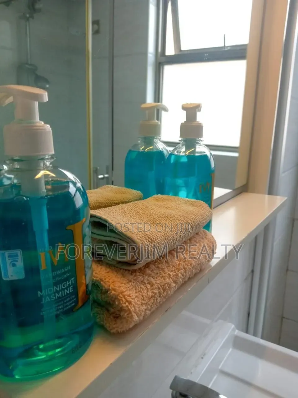 Furnished 1bdrm Apartment in Off Lenana Road, Hurlingham for rent