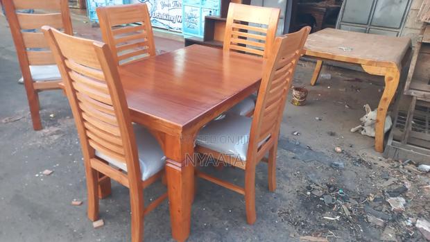 4seater Dining Set