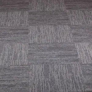 Interlockng Floor Carpet Tiles