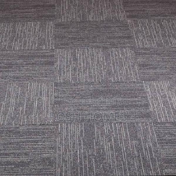 Interlockng Floor Carpet Tiles