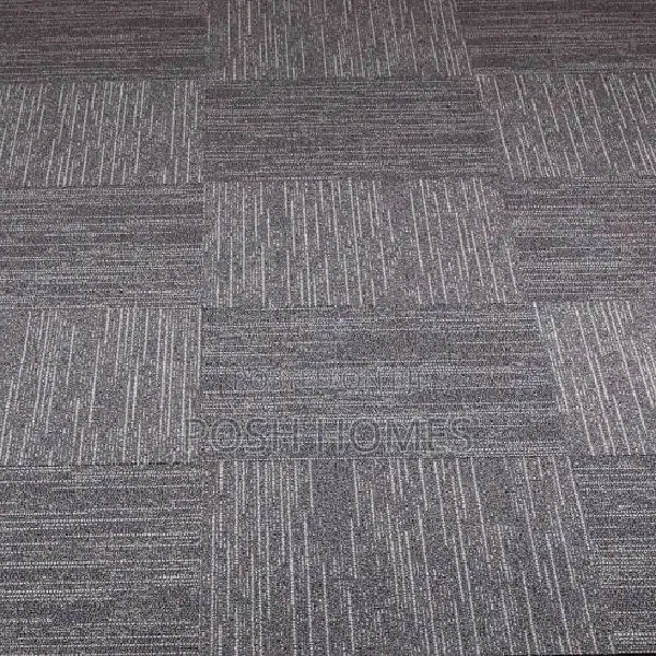 Interlockng Floor Carpet Tiles