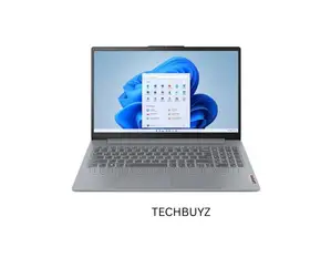 New Laptop Lenovo Ideapad 3 16GB Intel Core i7 SSD 512GB