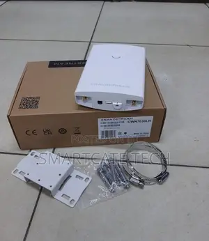 Grandstream GWN7630 Enterprise Dual-Band Wireless Access Point