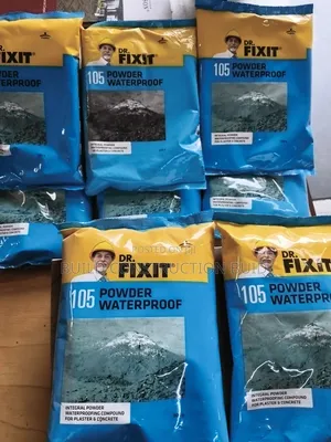 Dr Fix It 105 Waterproof Powder Suppliers in Kenya.