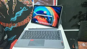 New Lenovo Tab P11 128 GB Gray
