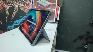 New Lenovo Tab P11 128 GB Gray