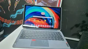 New Lenovo Tab P11 128 GB Gray