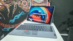 New Lenovo Tab P11 128 GB Gray