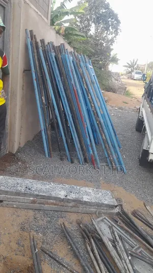 Equipment Your Project With Scaffolding