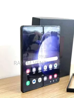 Samsung Galaxy Fold 5G 512 GB