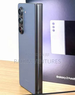 Samsung Galaxy Fold 5G 512 GB