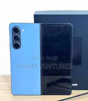 Samsung Galaxy Fold 5G 512 GB