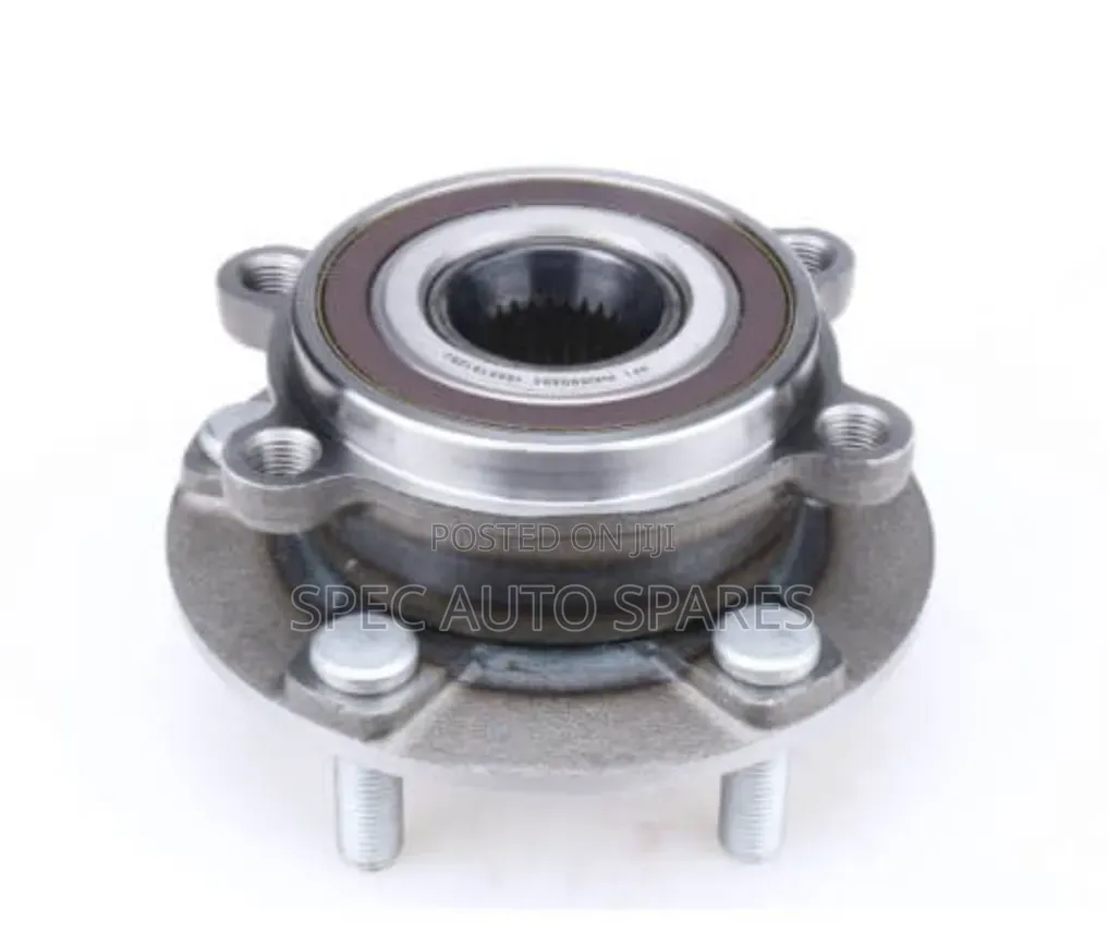 Front Complete Hub Mazda Cx5