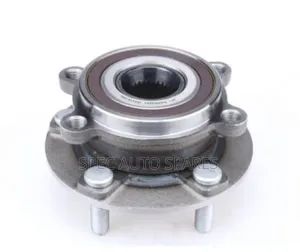 Front Complete Hub Mazda Cx5