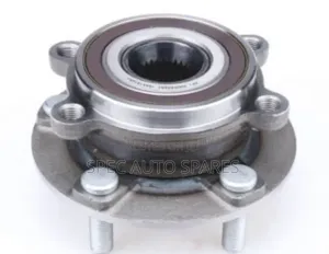 Front Complete Hub Mazda Cx5