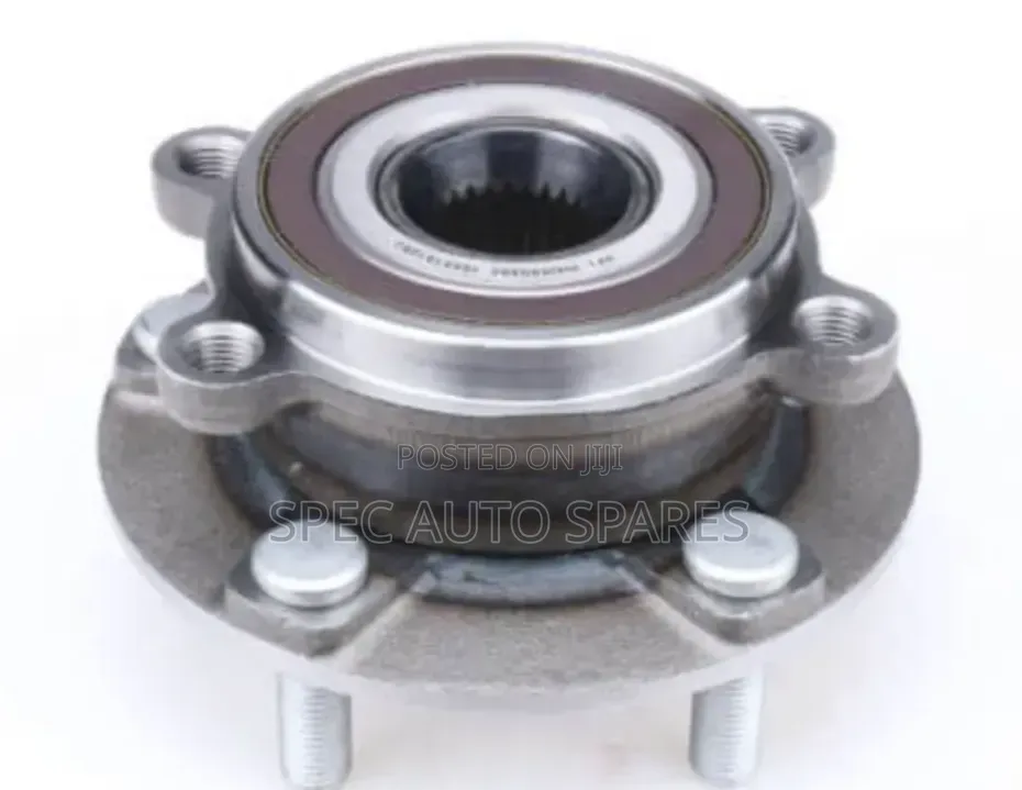 Front Complete Hub Mazda Cx5