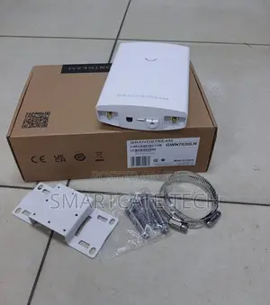 Grandstream GWN7630 Professional Wireless Network Access Point