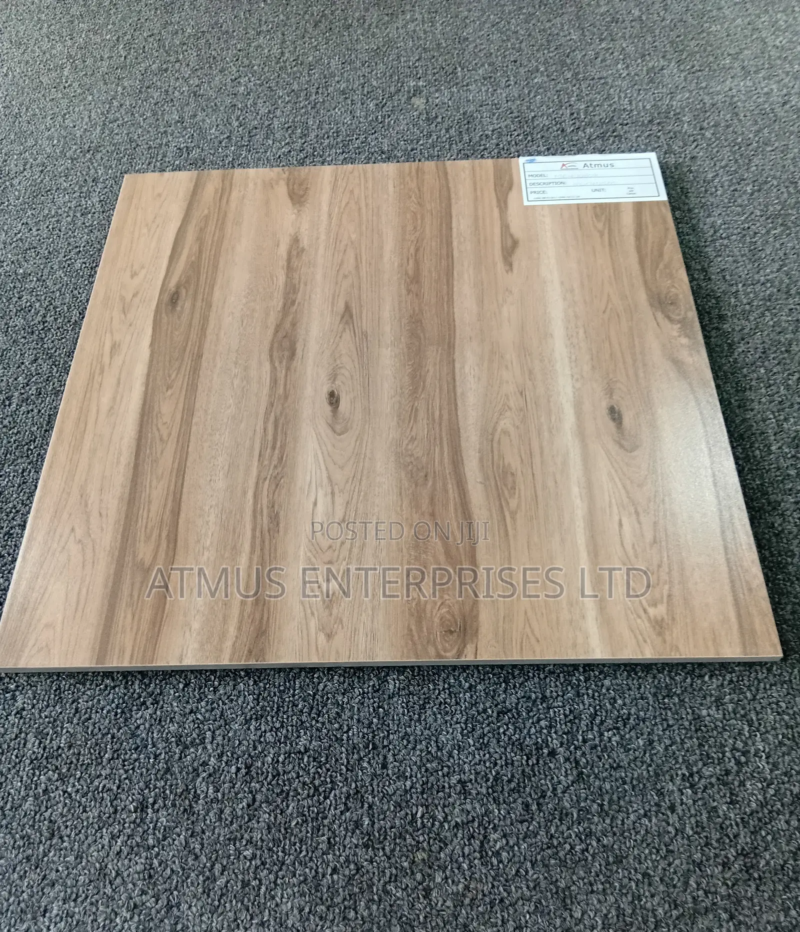Micasso MR40060K Tile