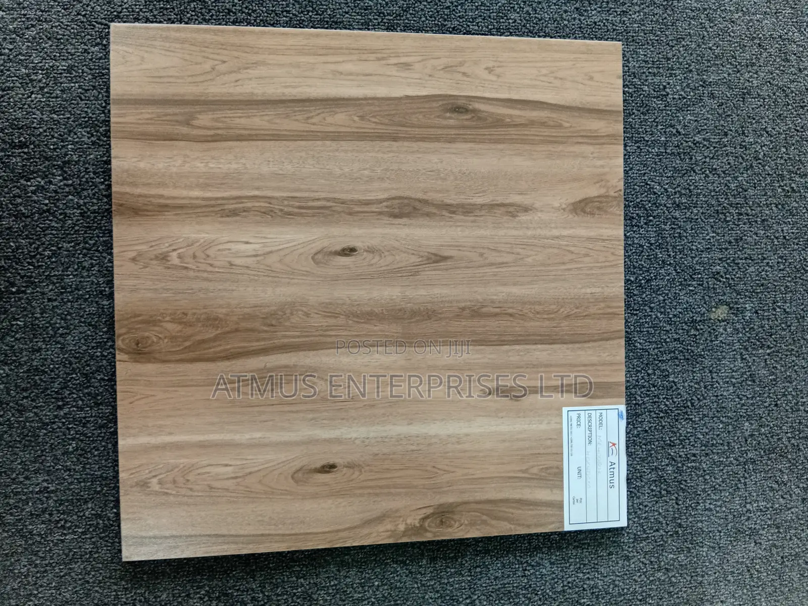 Micasso MR40060K Tile