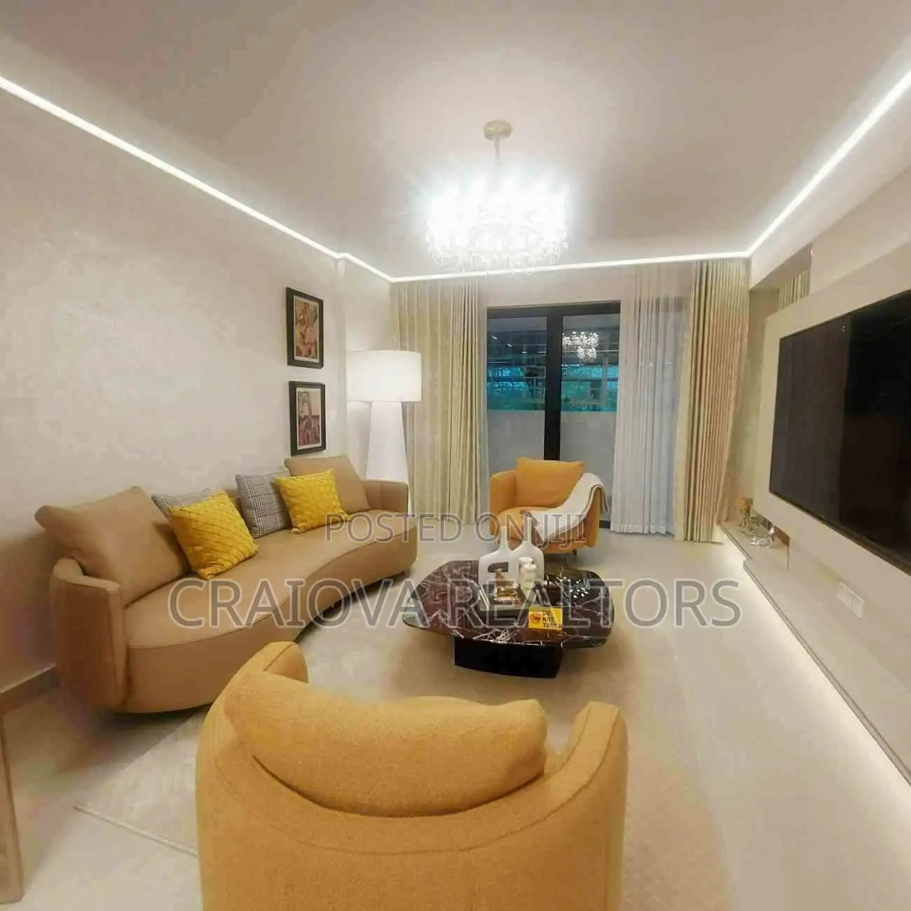 1bdrm Apartment in Spring Valley for sale