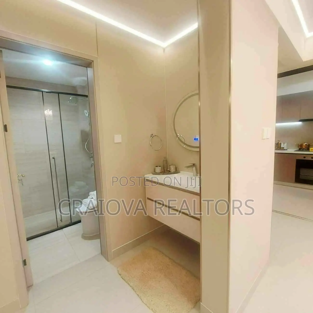 1bdrm Apartment in Spring Valley for sale