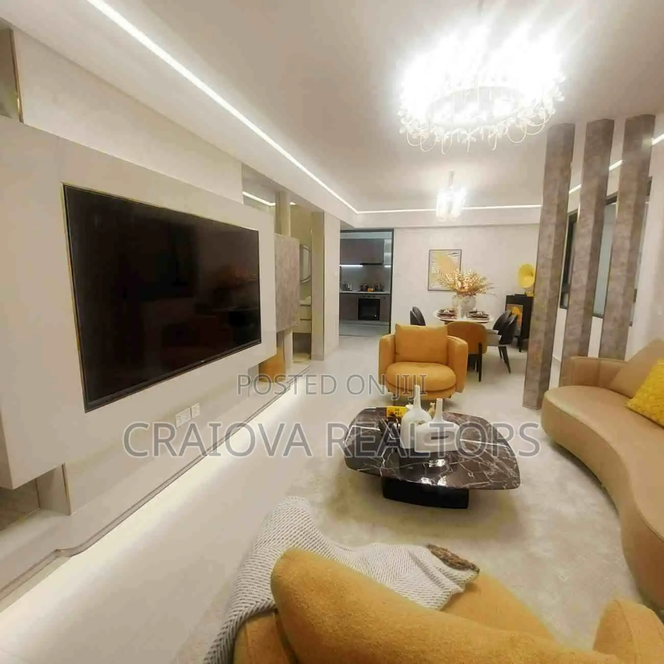 1bdrm Apartment in Spring Valley for sale