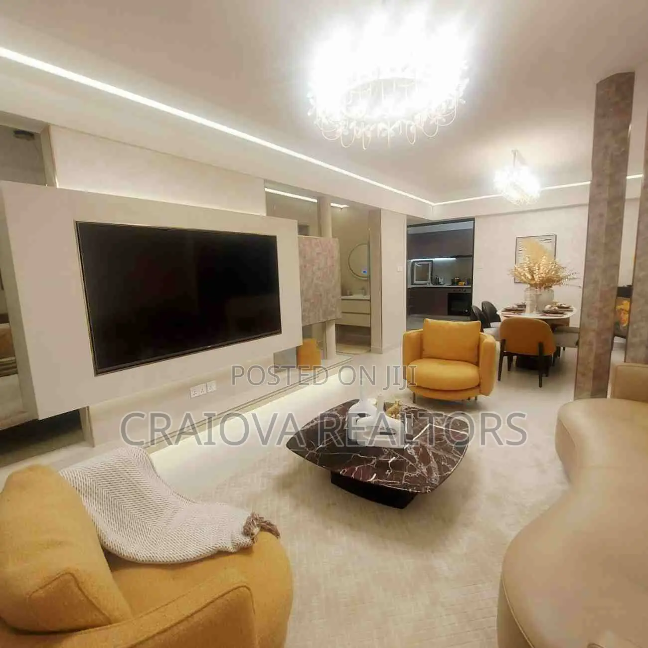 1bdrm Apartment in Spring Valley for sale