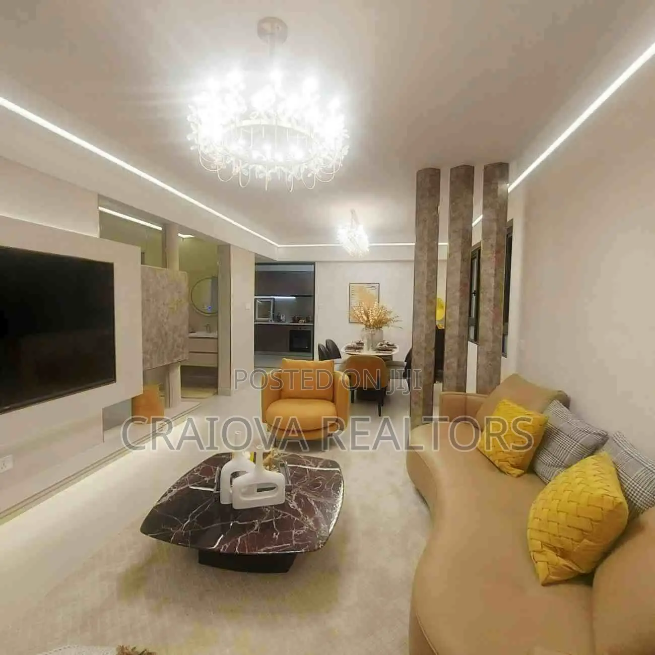 1bdrm Apartment in Spring Valley for sale