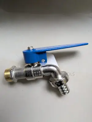 Garden Tap 1⁄2” Venus