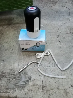 Water Dispenser
