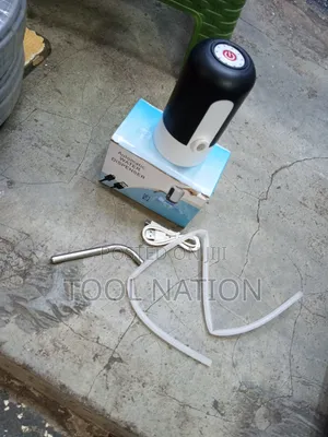 Water Dispenser