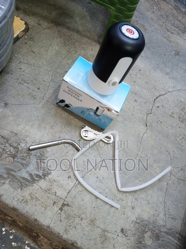 Water Dispenser - thumbnail 2