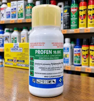 Profen 10.8EC | Bed Bug Control Insecticide 50ml 100ml