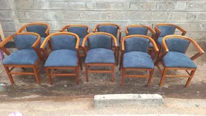 Morden Dining Chairs