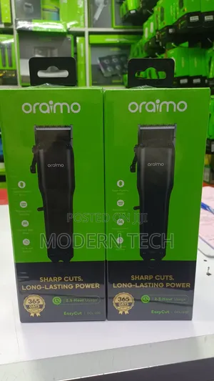 Oraimo EasyaCut Clipper OCL-230