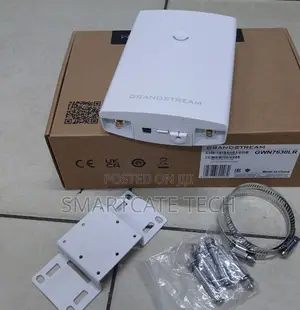 Grandstream GWN7630 High-Capacity Wi-Fi Wireless Access Point
