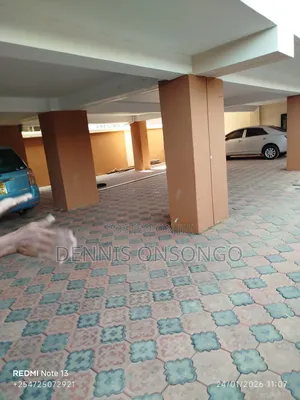 1bdrm Apartment in Uthiru for rent
