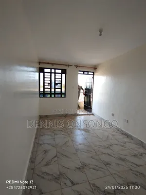 1bdrm Apartment in Uthiru for rent
