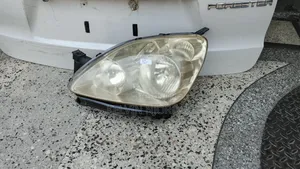 Honda CRV RD7 Xenon Headlight