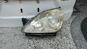 Honda CRV RD7 Xenon Headlight