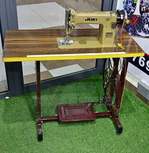 Juki Industrial Sewing Machine