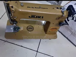 Juki Industrial Sewing Machine